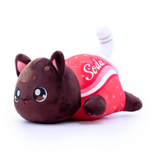Load image into Gallery viewer, Soda Cat Plush
