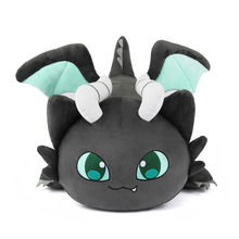 Load image into Gallery viewer, Dragon Cat Pillow Plush
