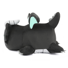 Load image into Gallery viewer, Dragon Cat Pillow Plush
