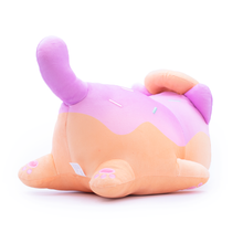 Load image into Gallery viewer, Donut Cat Plush

