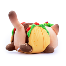 Load image into Gallery viewer, Taco Cat Plush
