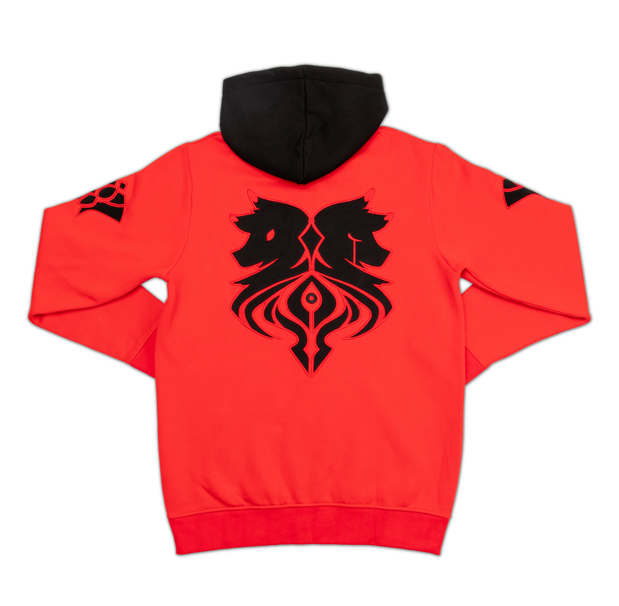 Aaron lycan hoodie aphmau hotsell