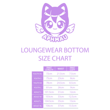 Load image into Gallery viewer, Fantasy Loungewear Set

