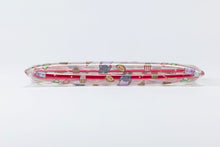 Load image into Gallery viewer, Snack Time Pencil Pouch Set!
