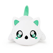 Load image into Gallery viewer, Ghost Cat Plush
