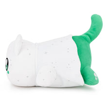 Load image into Gallery viewer, Ghost Cat Plush
