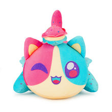 Load image into Gallery viewer, Macaron Cat Plush
