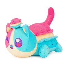 Load image into Gallery viewer, Macaron Cat Plush
