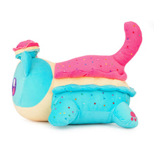 Load image into Gallery viewer, Macaron Cat Plush
