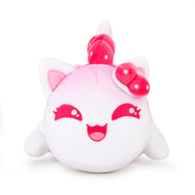 Load image into Gallery viewer, Strawberry Shortcake Cat Plush
