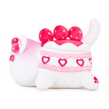 Load image into Gallery viewer, Strawberry Shortcake Cat Plush
