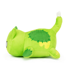 Load image into Gallery viewer, Zombie Cat Plush
