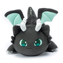 Load image into Gallery viewer, Dragon Cat Plush
