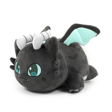 Load image into Gallery viewer, Dragon Cat Plush
