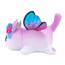 Load image into Gallery viewer, Fairy Cat Plush
