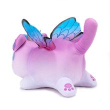 Load image into Gallery viewer, Fairy Cat Plush
