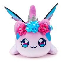 Load image into Gallery viewer, Fairy Cat Plush
